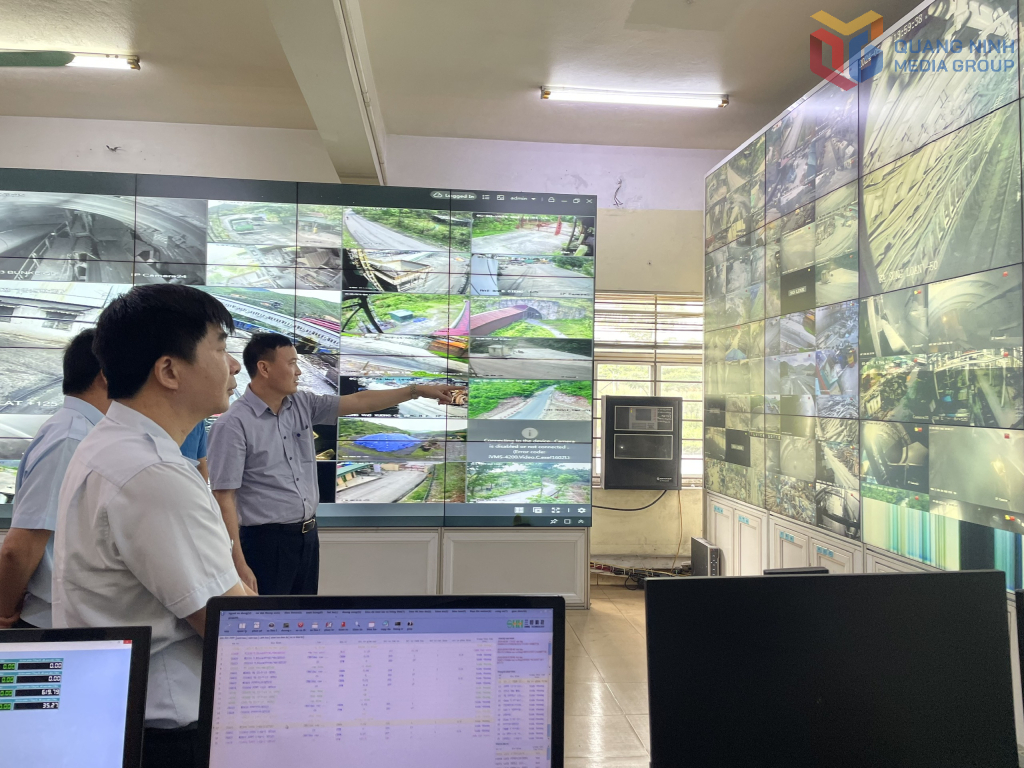 Quảng Ninh nâng cao hiệu quả công tác an toàn trong sản xuất