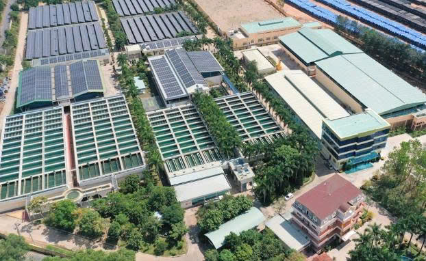 BIWASE thông qua phương án phát hành thêm hơn 31,4 triệu cổ phiếu