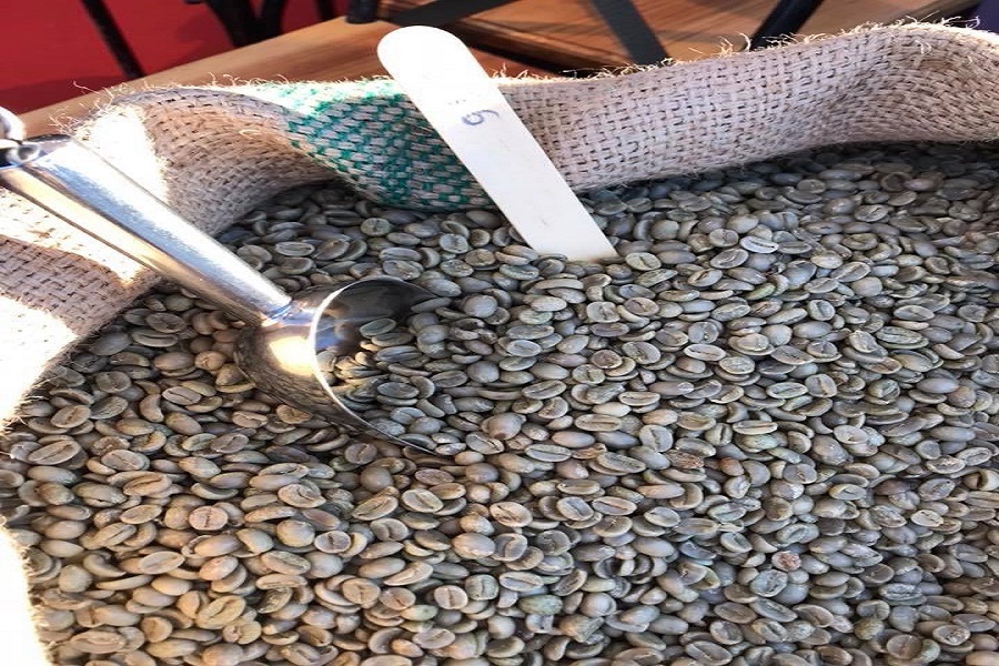 Gi&aacute; c&agrave; ph&ecirc; Robusta trong th&aacute;ng 15/4/2026 giảm khoảng 1.700 đồng/kg so với đầu th&aacute;ng