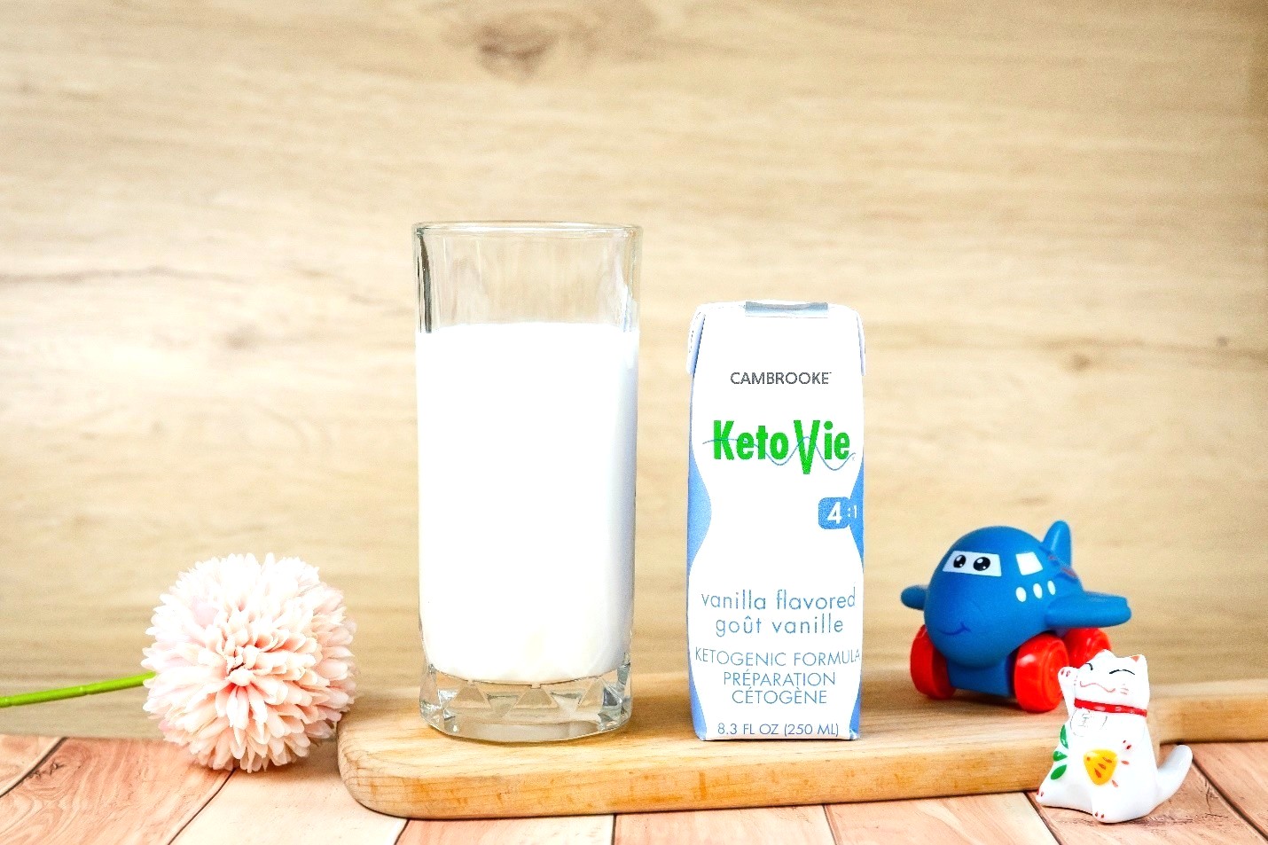 Ajinomoto Việt Nam sát cánh cùng người bệnh động kinh