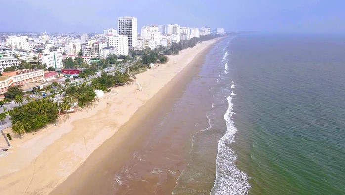 Thuận An Foods trúng đấu giá khai thác Không gian du lịch ven biển Sầm Sơn