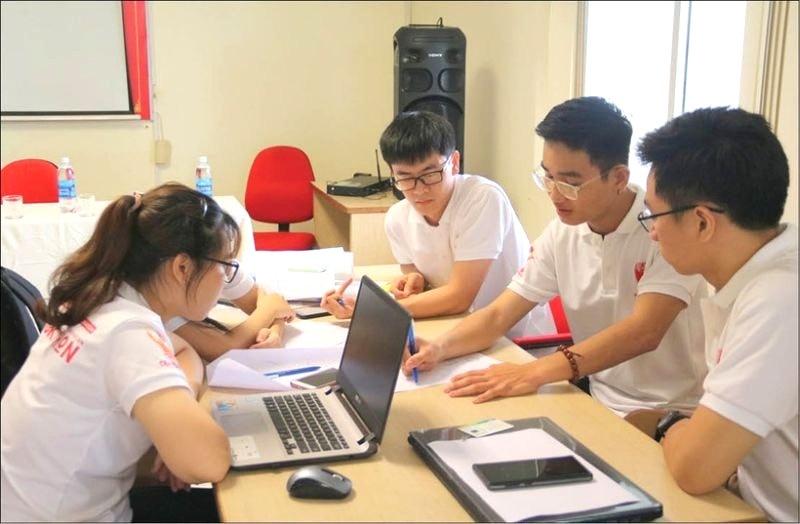 Ninh Bình triển khai Chương trình hỗ trợ học sinh, sinh viên khởi nghiệp