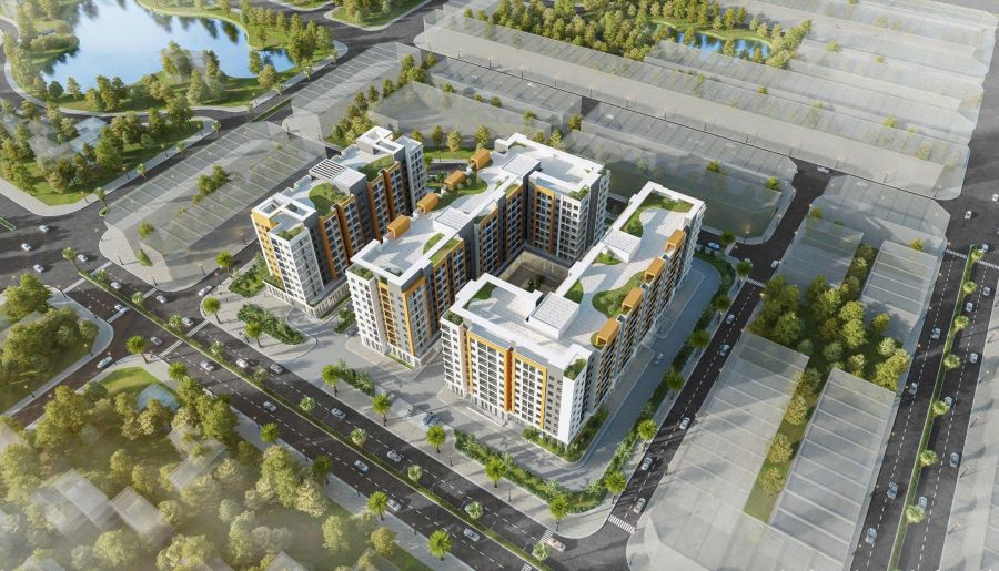 Quảng Trị: Tìm nhà đầu tư dự án nhà ở xã hội hơn 530 tỷ đồng