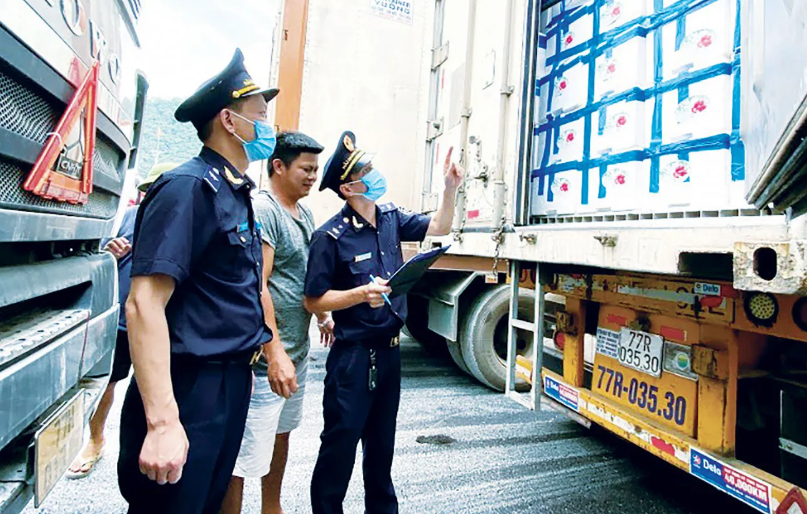 Cục Hải quan yêu cầu các đơn vị triển khai cắt giảm, đơn giản hóa thủ tục hành chính