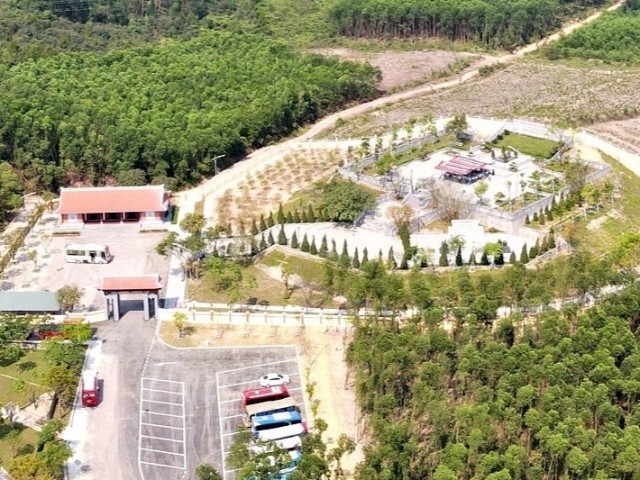 tại xã Cẩm Hưng (Hà Tĩnh) do Ban Quản lý dự án đầu tư xây dựng công trình dân dụng và hạ tầng khu vực tỉnh Hà Tĩnh làm chủ đầu tư. Dự án được triển khai từ cuối năm 2025. tại xã Cẩm Hưng (Hà Tĩnh) do Ban Quản lý dự án đầu tư xây dựng công trình dân dụng và hạ tầng khu vực tỉnh Hà Tĩnh làm chủ đầu tư. Dự án được triển khai từ cuối năm 2025.