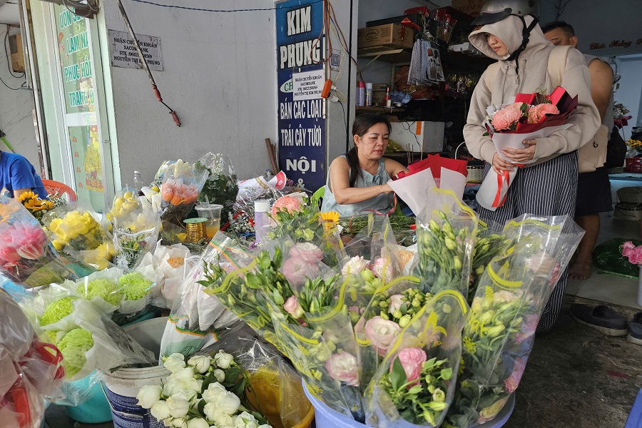 Bộ Tài chính đề xuất điều chỉnh cơ chế xác định ngưỡng doanh thu chịu thuế đối với hộ, cá nhân kinh doanh