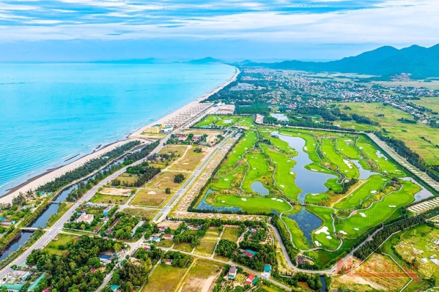 Hà Tĩnh sôi động trước mùa khai trương du lịch biển 2026