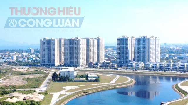 Đà Nẵng: Chấp thuận chủ trương đầu tư hơn 1.300 căn nhà ở xã hội tại Hòa Xuân