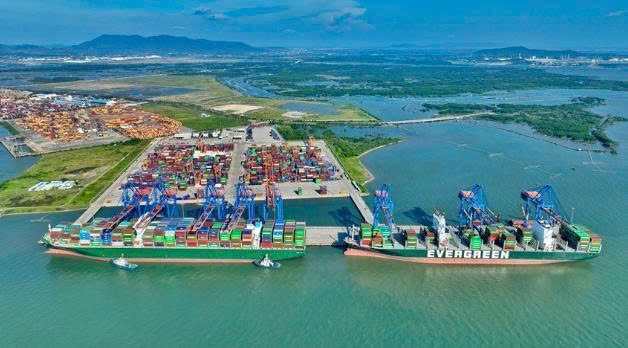 Gemadept dự chi cổ tức tiền mặt 22%, đồng thời phát hành cổ phiếu thưởng tỷ lệ 50%