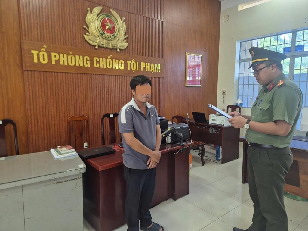 Đồng Nai: Khởi tố, bắt tạm giam giám đốc công ty trốn thuế hàng tỷ đồng