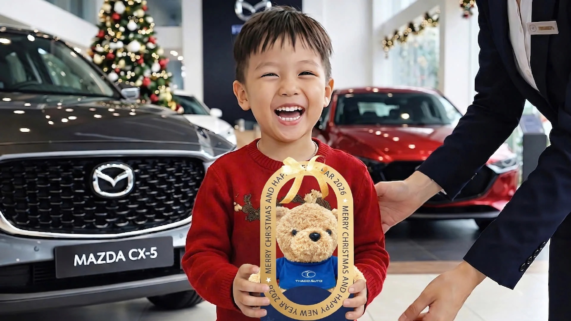 Đặc biệt, nhiều ưu đ&atilde;i v&agrave; qu&agrave; tặng hấp dẫn được d&agrave;nh ri&ecirc;ng cho kh&aacute;ch h&agrave;ng tham dự sự kiện