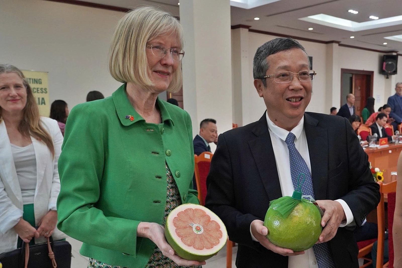 SPS siết chặt toàn cầu: Doanh nghiệp xuất khẩu Việt phải tăng tốc thích ứng