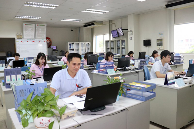 Đẩy mạnh sắp xếp đơn vị sự nghiệp công lập trên toàn quốc giai đoạn 2026-2027