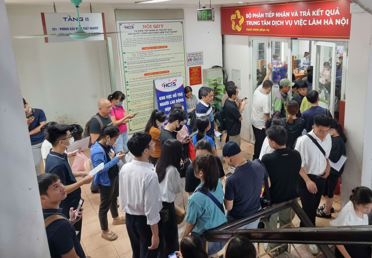 Luật Việc làm 2025: Chuyển đổi từ hỗ trợ thụ động sang chủ động duy trì việc làm