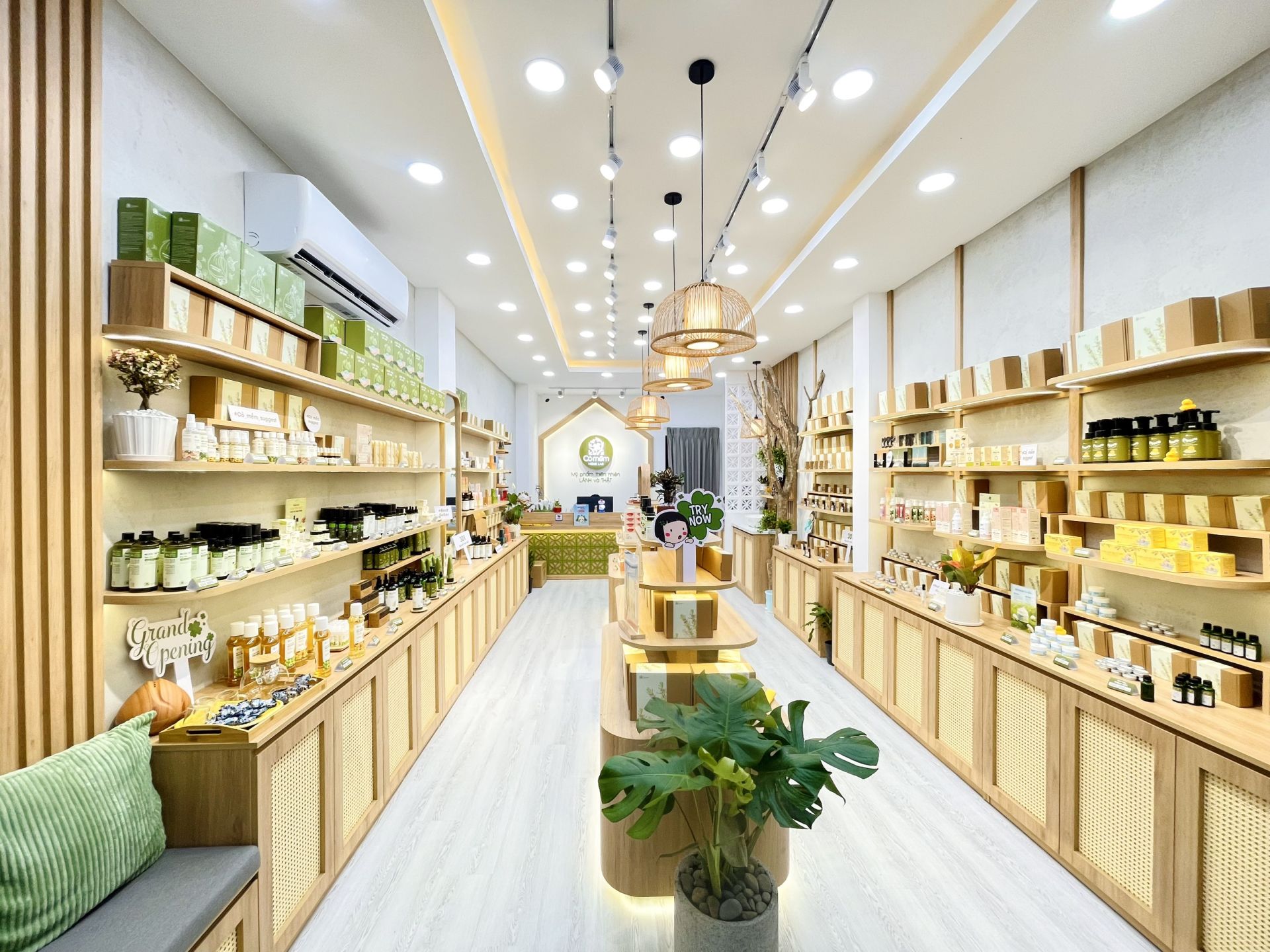 Chiến lược xây dựng thương hiệu của doanh nghiệp vừa và nhỏ: Từ “cái tên” đến tài sản cạnh tranh bền vững