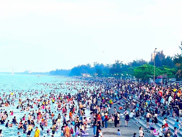 Nghệ An đổi mới tư duy, hướng tới bứt phá du lịch