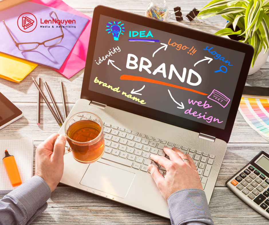 Chiến lược x&acirc;y dựng thương hiệu của doanh nghiệp vừa v&agrave; nhỏ