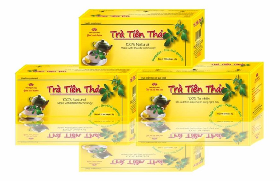 B&agrave; Nguyễn H&agrave; Thu l&agrave; Tổng Gi&aacute;m đốc c&ocirc;ng ty TNHH quốc tế Ti&ecirc;n Thảo