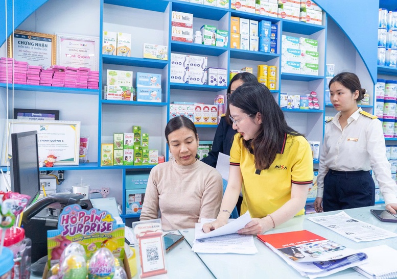 Cục Thuế: Không có quy định buộc hộ doanh thu thấp dừng hóa đơn điện tử