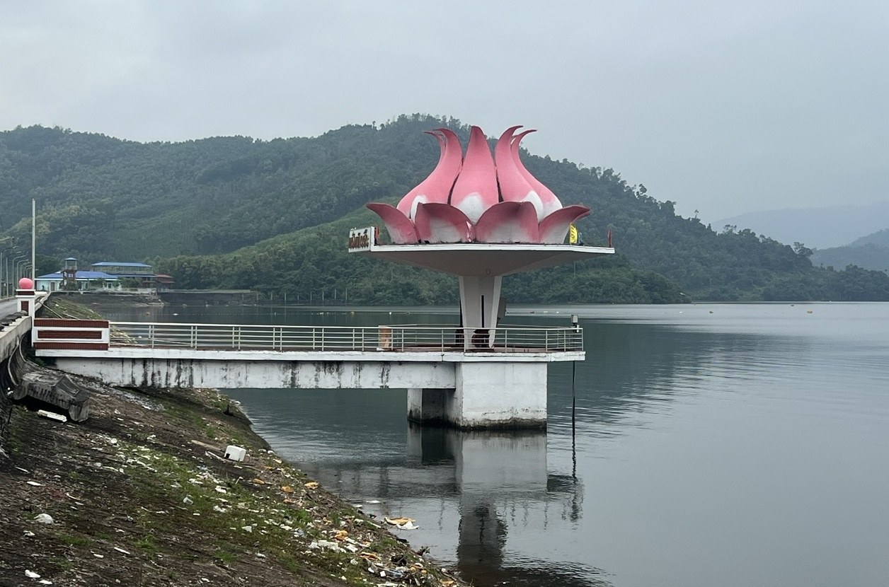 Thái Nguyên tăng cường xử lý vi phạm phạm vi bảo vệ công trình thủy lợi