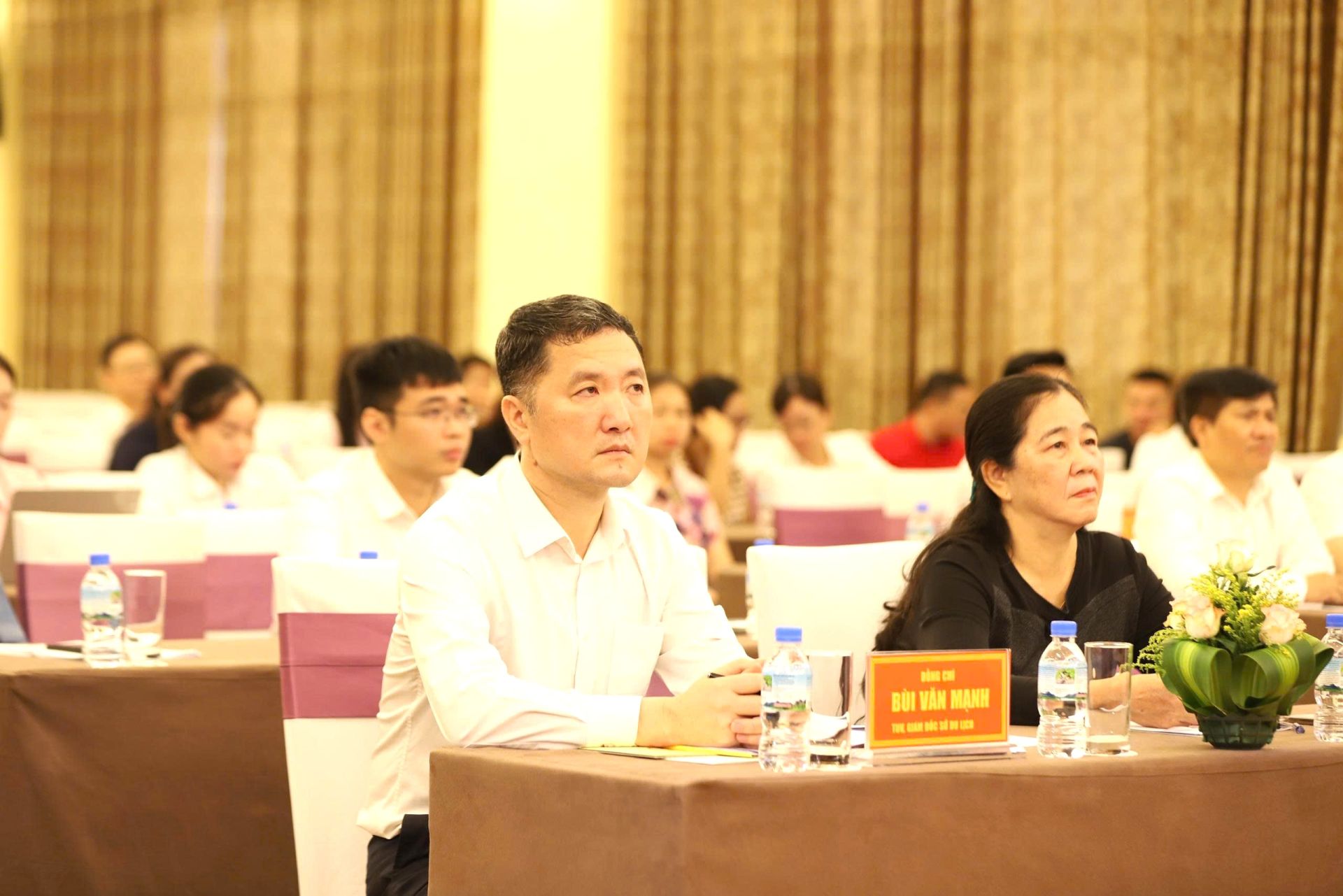 Ninh Bình sẵn sàng cho Tuần Du lịch 2026: Điểm hẹn của di sản và trải nghiệm