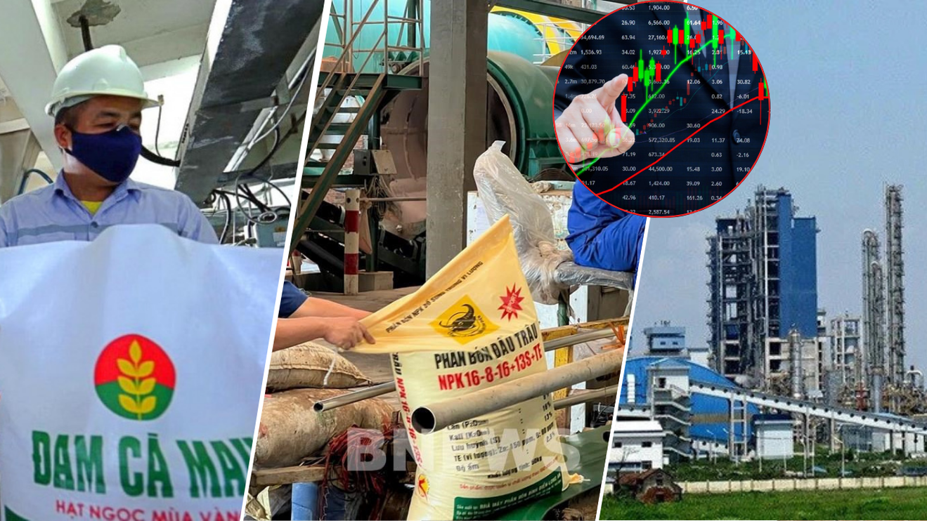 Lợi nhuận quý I phân hóa mạnh: Nhiều ngành tăng tốc, điện và khu công nghiệp hụt hơi