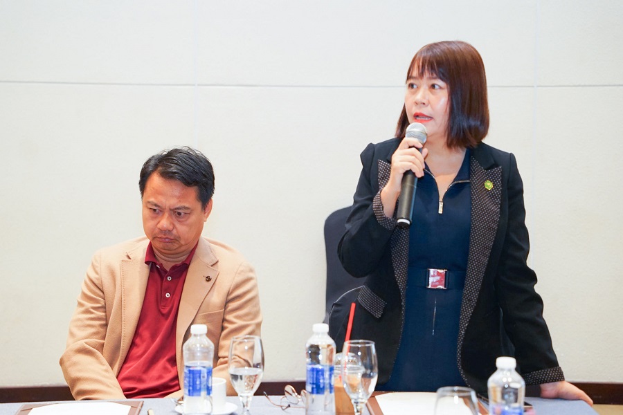 B&agrave; Nguyễn L&ecirc; Ho&agrave;i Thương, Ph&oacute; Tổng Gi&aacute;m đốc C&ocirc;ng ty CP Nova Group cho rằng, L&acirc;m Đồng đang c&oacute; nhiều tiềm năng để ph&aacute;t triển loại h&igrave;nh du lịch thể thao. Tỉnh cần quan t&acirc;m v&agrave; c&oacute; chiến lược x&acirc;y dựng, khai th&aacute;c loại h&igrave;nh n&agrave;y. Đồng thời, nghi&ecirc;n cứu x&acirc;y dựng c&aacute;c sự kiện, lễ hội đặc trưng, tạo sản phẩm kh&aacute;c biệt, tr&aacute;nh tổ chức d&agrave;n trải, kh&ocirc;ng hiệu quả.