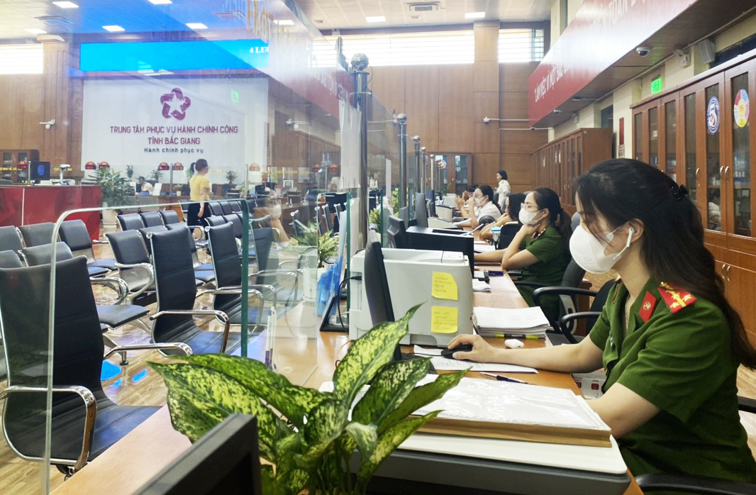 Bắc Ninh triển khai thi hành Luật Bảo vệ bí mật nhà nước