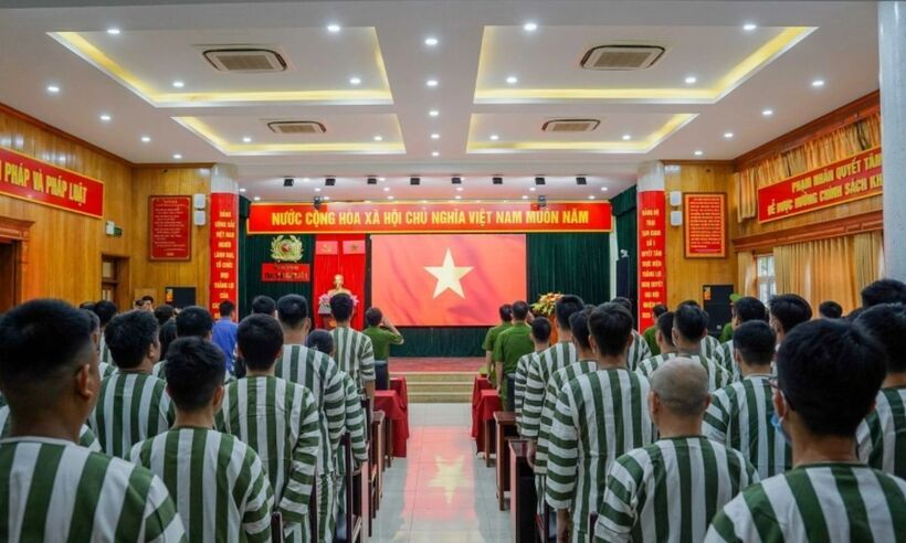 Thủ tướng yêu cầu triển khai chặt chẽ, minh bạch công tác đặc xá năm 2026