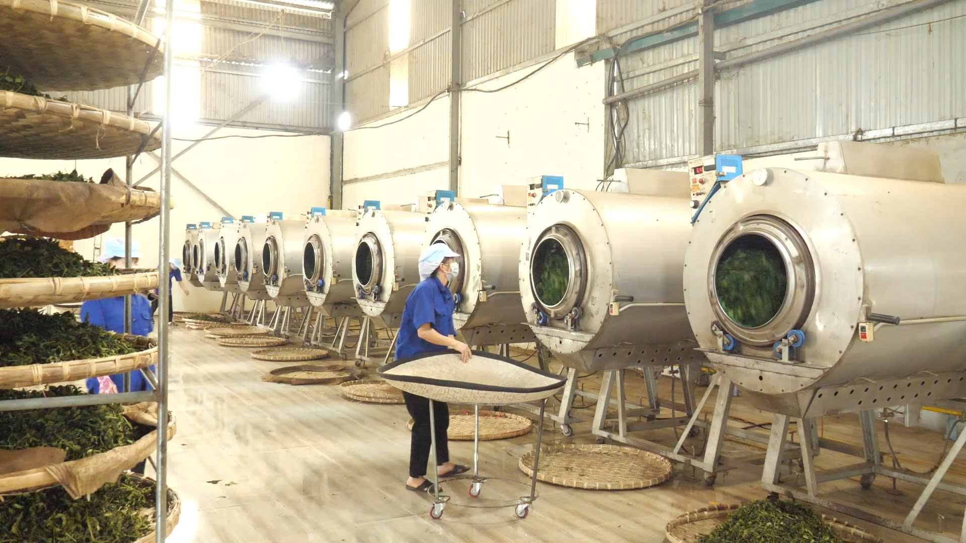 Lào Cai: Huy động hiệu quả nguồn lực phát triển công nghiệp - tiểu thủ công nghiệp giai đoạn 2026–2030