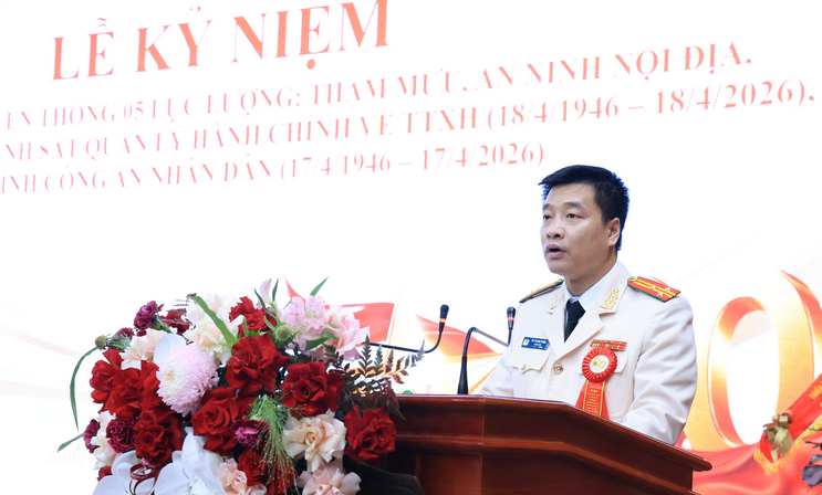 Thượng t&aacute; Vũ Thanh T&ugrave;ng, Gi&aacute;m đốc C&ocirc;ng an tỉnh