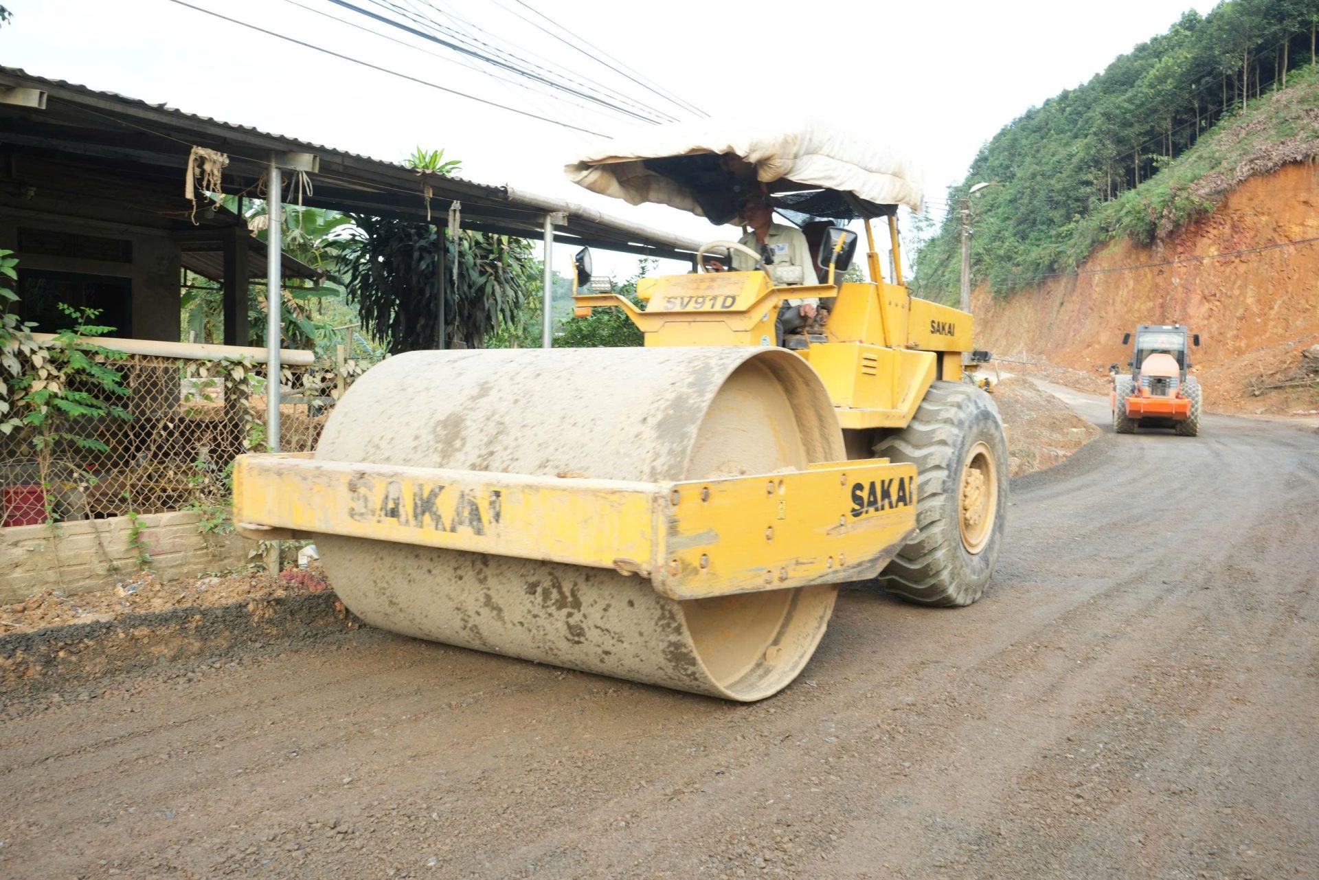 Lào Cai tăng tốc giải ngân đầu tư công năm 2026