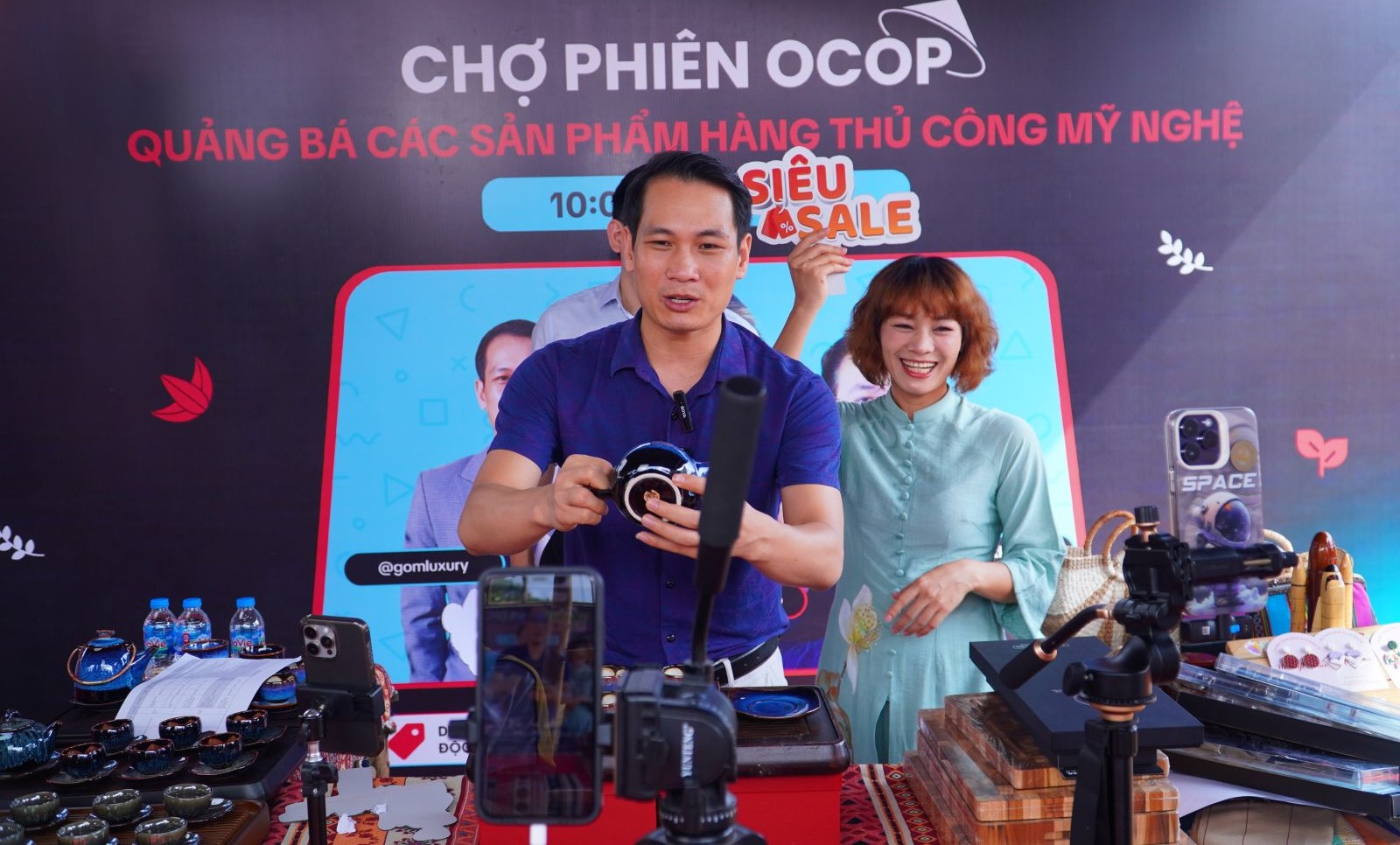 Cuộc đua thương mại điện tử ASEAN: Thị trường về tay 3 “ông lớn”, doanh nghiệp nhỏ dần mất chỗ đứng