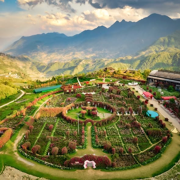 Sa Pa sôi động Lễ hội mùa hè 2026 - Điểm hẹn hấp dẫn của du lịch Tây Bắc