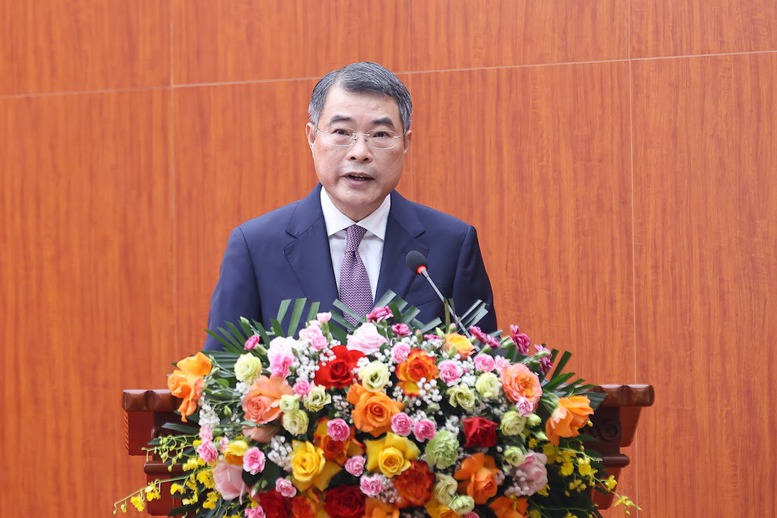 Thủ tướng Lê Minh Hưng: Tên gọi "Cảnh sát hình sự" mãi là niềm tin cậy của Nhân dân