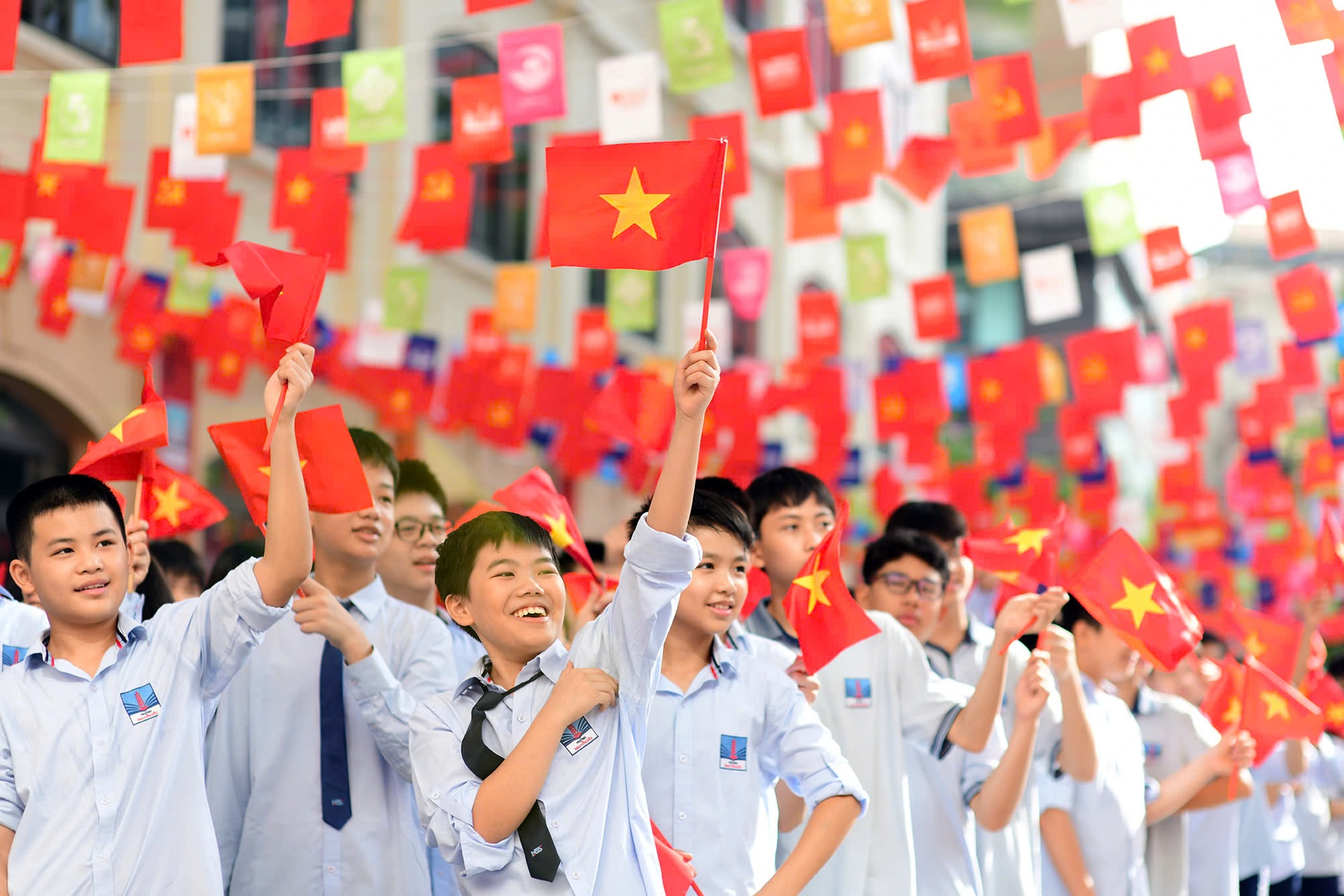 Học sinh Hà Nội nghỉ lễ Giỗ Tổ Hùng Vương, 30/4 - 1/5 năm 2026 thế nào?