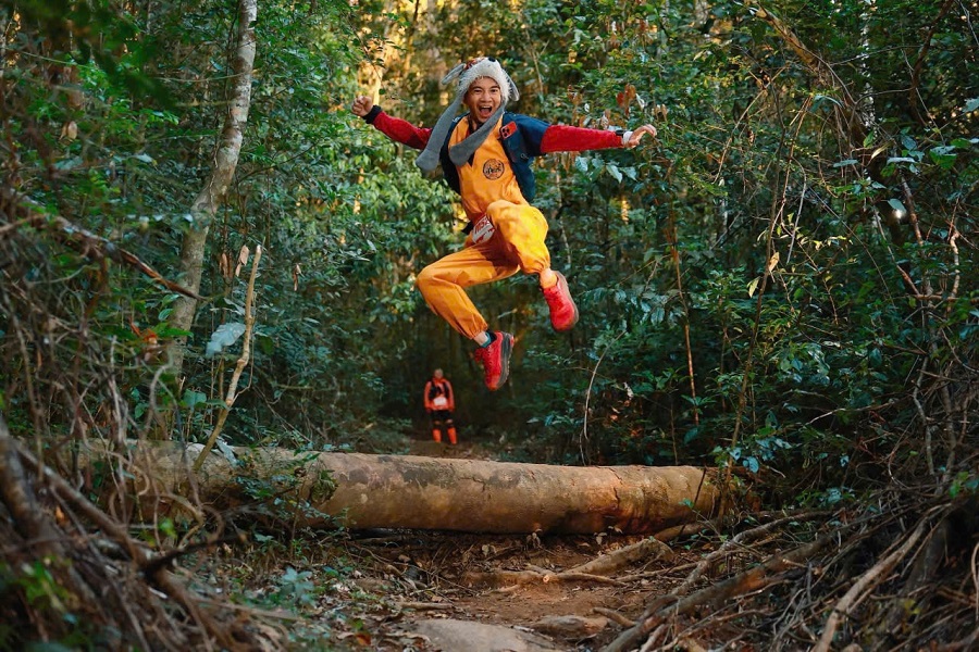 Du lịch thể thao: Hướng đi mới đánh thức tiềm năng cao nguyên Lâm Đồng