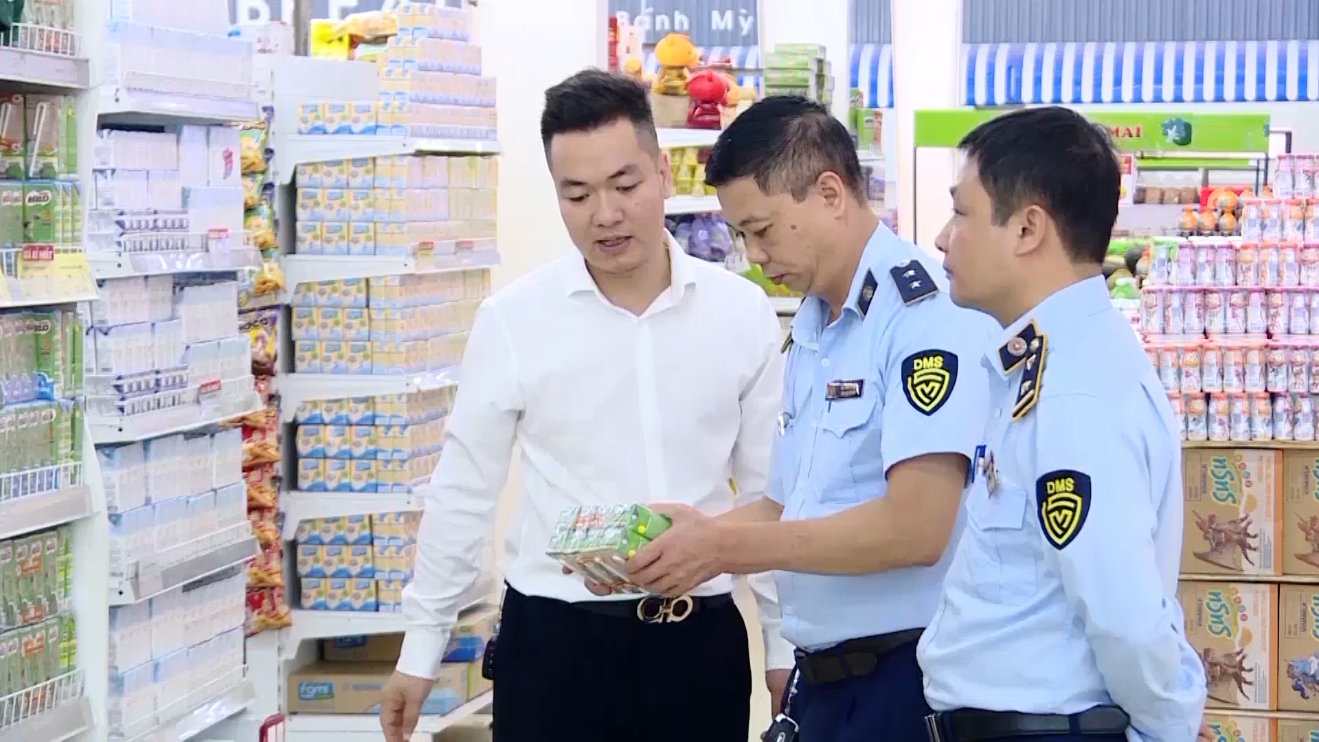 Ninh Bình tăng cường bảo vệ quyền lợi người tiêu dùng