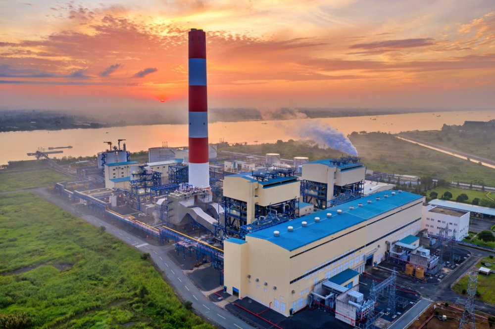 EVNGENCO2: Quyết tâm đảm bảo sẵn sàng các tổ máy phát điện trong cao điểm mùa khô