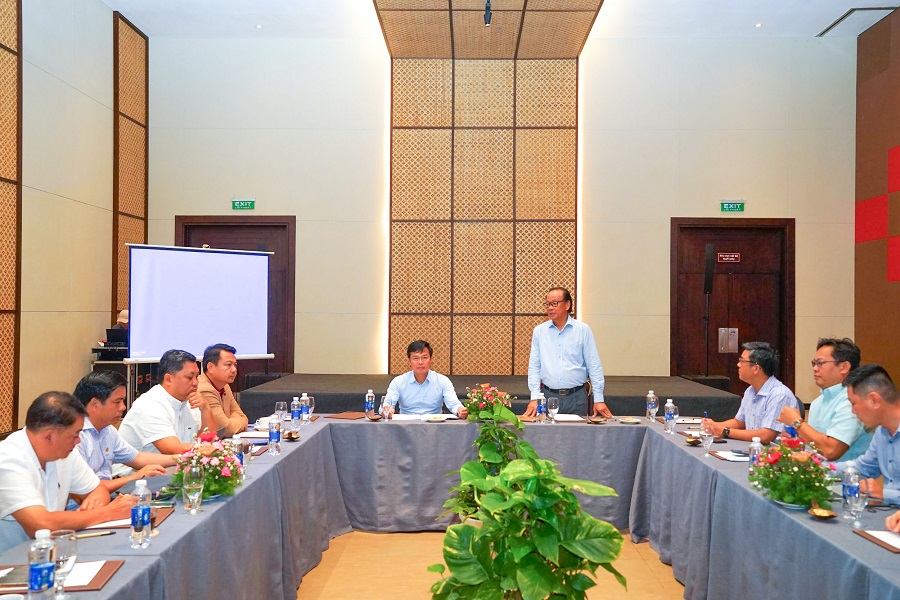 Hiệp hội Du lịch Lâm Đồng: Tăng cường kết nối doanh nghiệp, nâng tầm sản phẩm du lịch