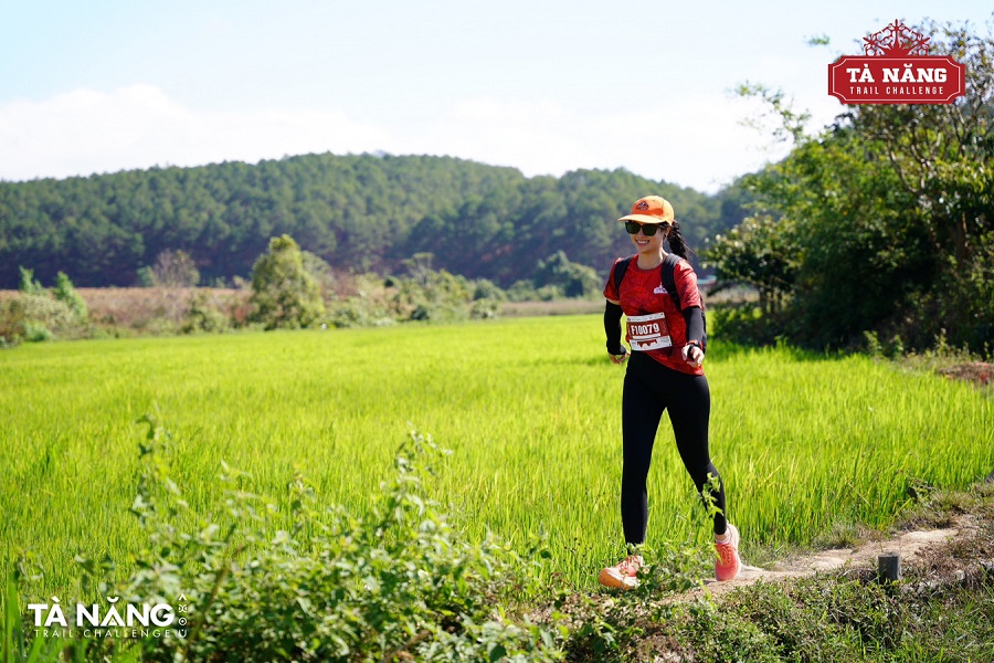 V&agrave;o mỗi m&ugrave;a trong năm, c&aacute;c tuyến đường trekking đều mang đến những trải nghiệm kh&aacute;c nhau cho c&aacute;c vận động vi&ecirc;n. Ảnh tư liệu