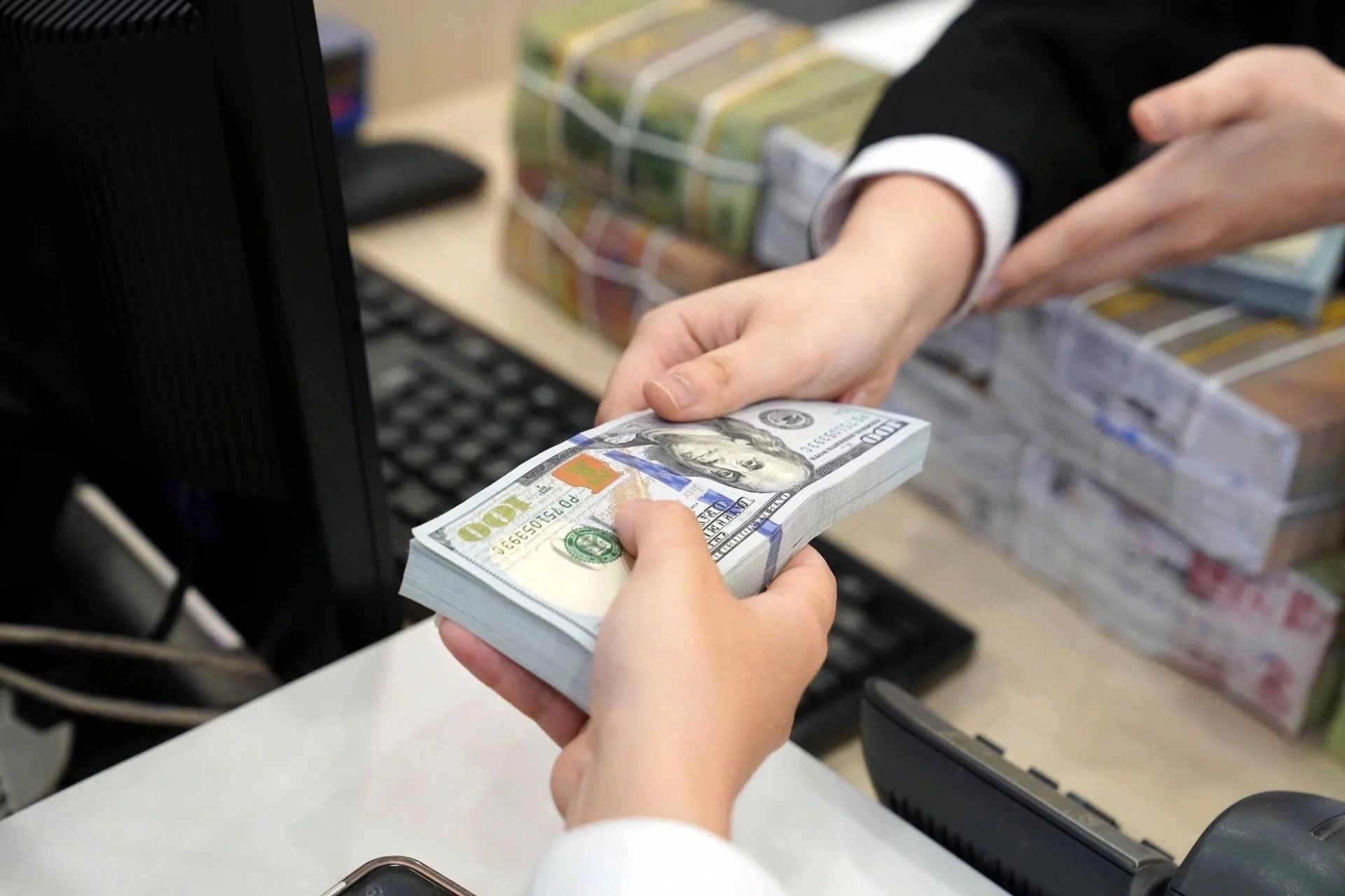 Dòng tiền kiều hối chững lại, TP. HCM nhận hơn 2 tỷ USD trong quý I/2026