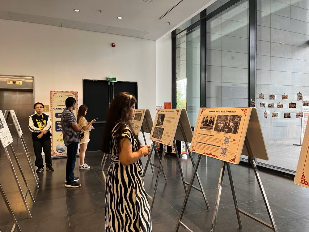 “Nếp Nhà 5.0”: Làm mới giá trị bữa cơm Việt trong đời sống hiện đại