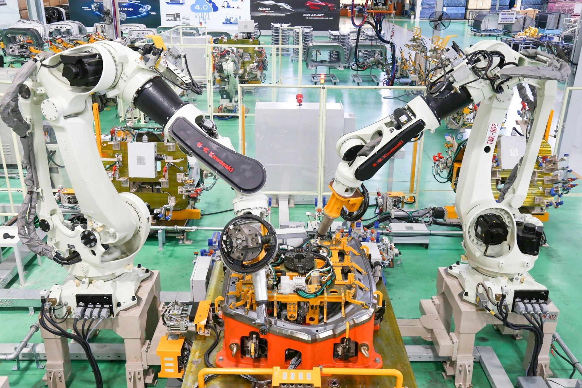 Chuyển đổi số đang mở ra một &ldquo;đường băng&rdquo; mới để doanh nghiệp bứt ph&aacute;