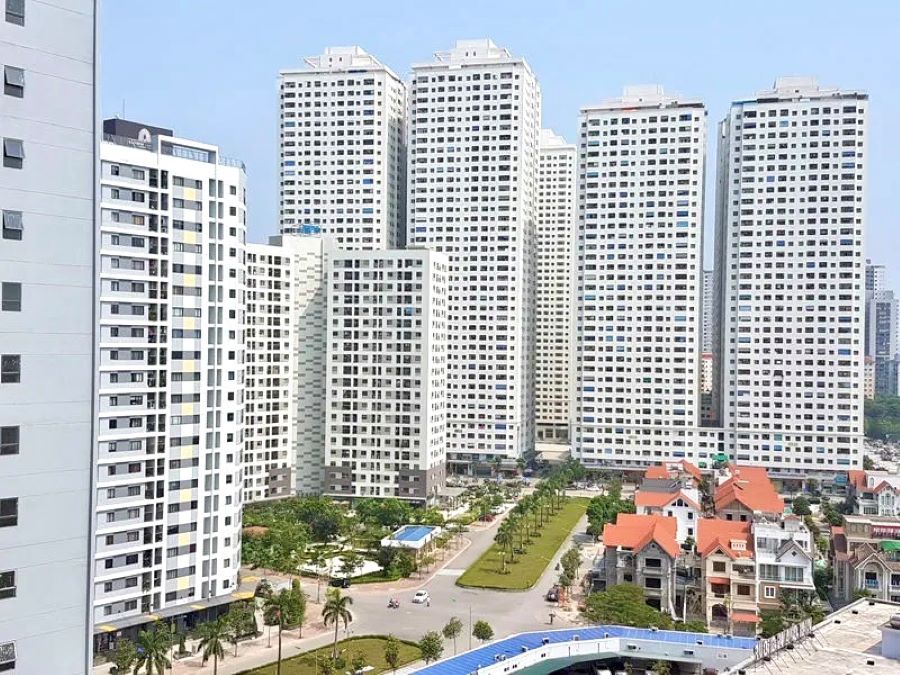 Thị trường nhà ở TP.HCM nguồn cung tăng mạnh, phân khúc đa dạng hơn