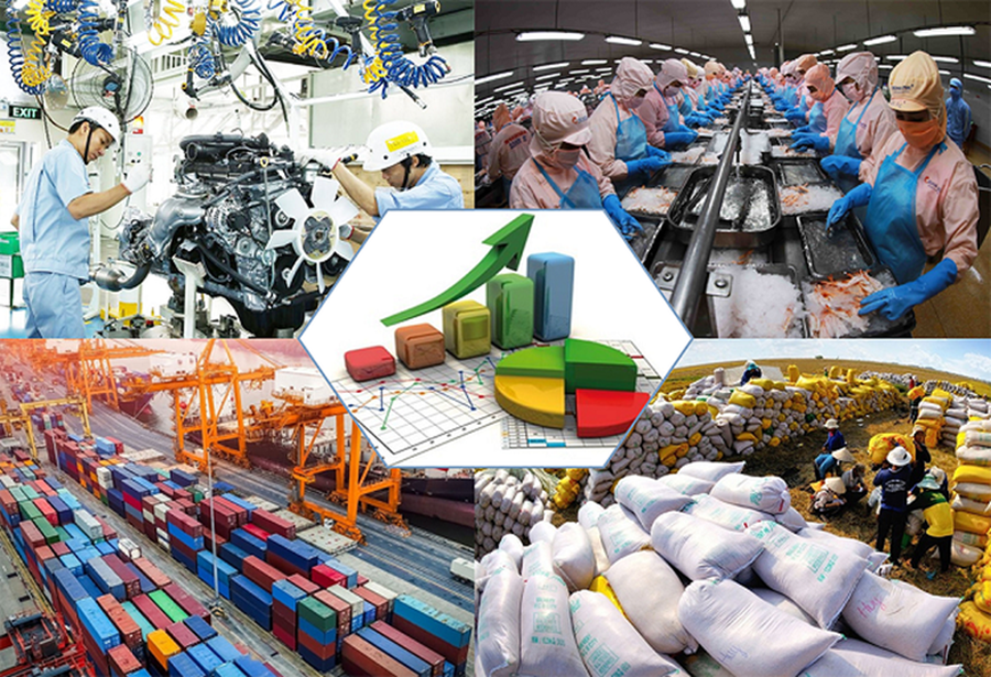 Nghị quyết 109: Mở đường cho tăng trưởng hai con số giai đoạn 2026 - 2030