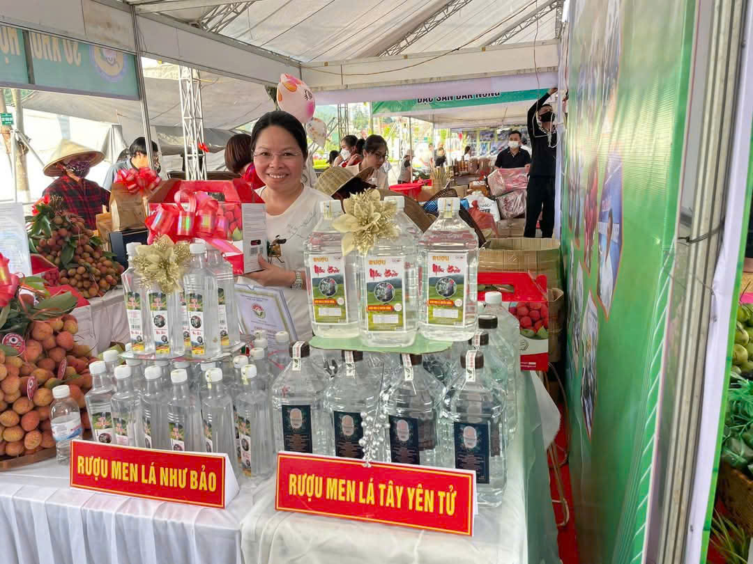 Bắc Ninh: Tăng cường quản lý an toàn thực phẩm đối với hoạt động sản xuất, kinh doanh rượu