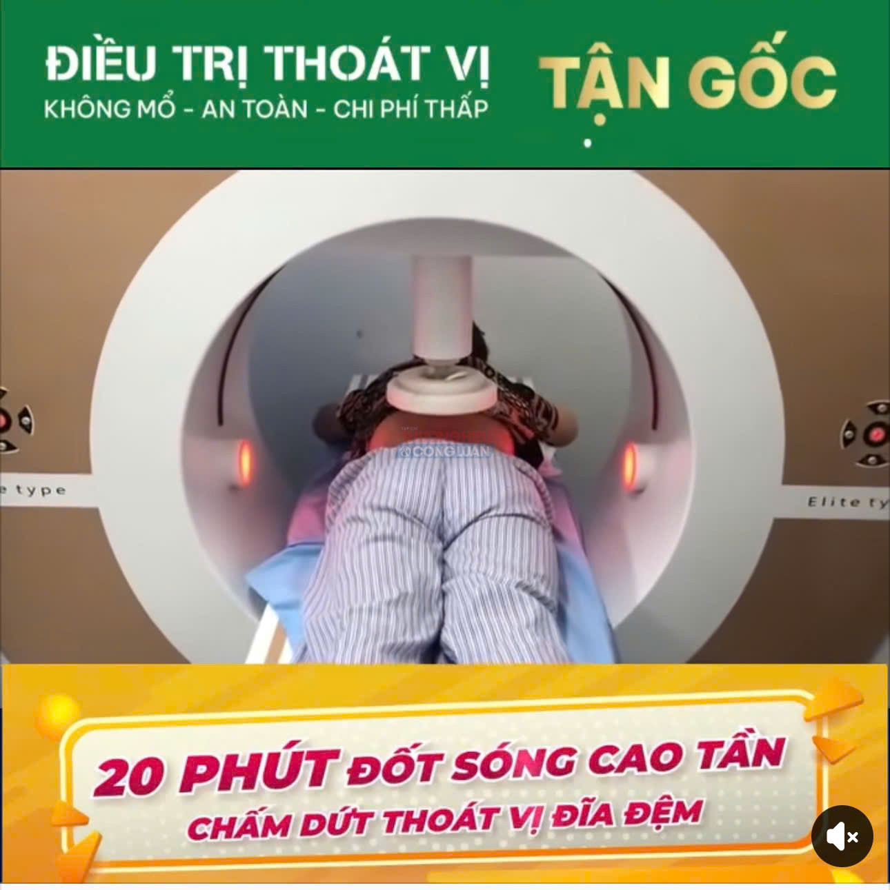 Hải Phòng: Kiên quyết xử lý hành vi quảng cáo dịch vụ y tế “chui”