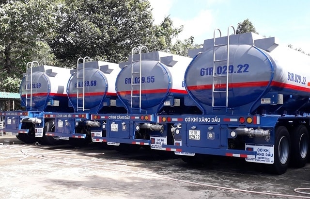 Doanh nghiệp liên quan Petrolimex chốt lịch chia cổ tức tiền mặt tỷ lệ 39%