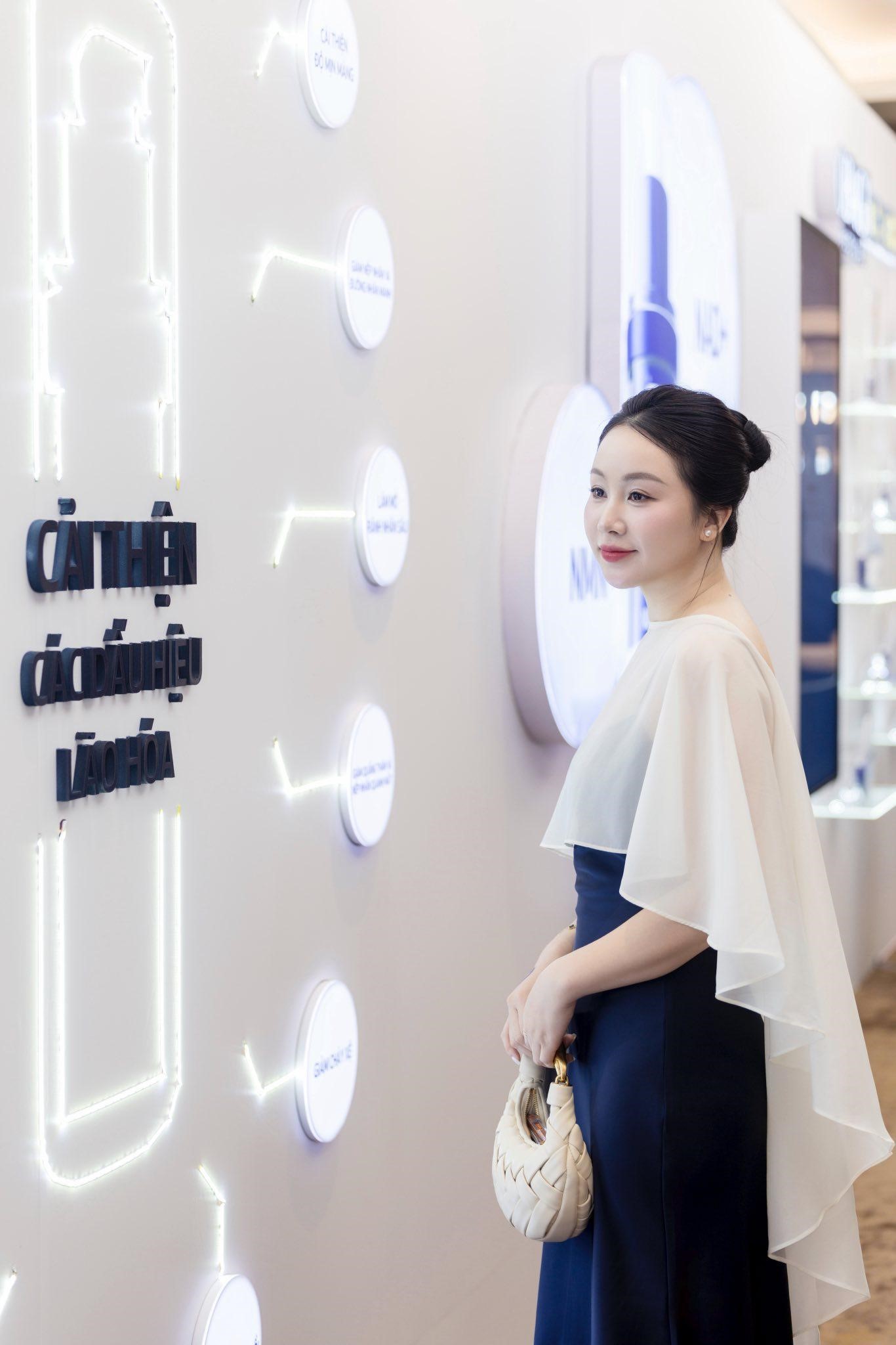 Ch&acirc;n dung Tạ Thị H&ograve;a - H&igrave;nh ảnh nh&acirc;n vật cung cấp